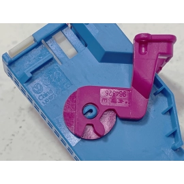 Volkswagen Atlas SE Front Passenger Side Door Wire Wiring Harness 2018-2021 OEM