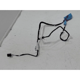 Volkswagen Atlas SE Front Passenger Side Door Wire Wiring Harness 2018-2021 OEM