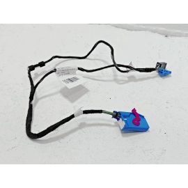 Volkswagen Atlas SE Front Passenger Side Door Wire Wiring Harness 2018-2021 OEM