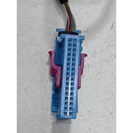 Volkswagen Atlas SE Front Passenger Side Door Wire Wiring Harness 2018-2021 OEM