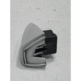 2018-2025 Volkswagen Atlas Front Passenger Door Exterior Handle Cap OEM White