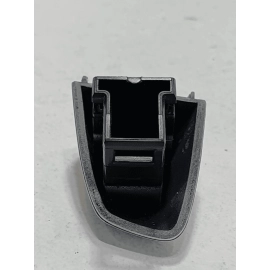 2018-2025 Volkswagen Atlas Front Passenger Door Exterior Handle Cap OEM White