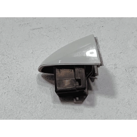 2018-2025 Volkswagen Atlas Front Passenger Door Exterior Handle Cap OEM White