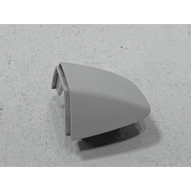 2018-2025 Volkswagen Atlas Front Passenger Door Exterior Handle Cap OEM White