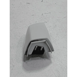 2018-2025 Volkswagen Atlas Front Passenger Door Exterior Handle Cap OEM White