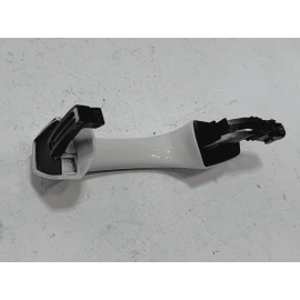 2018-2023 Volkswagen Atlas Front or Rear Passenger Door Exterior Handle OEM 0Q0Q