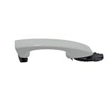 2018-2023 Volkswagen Atlas Front or Rear Passenger Door Exterior Handle OEM 0Q0Q