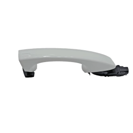 2018-2023 Volkswagen Atlas Front or Rear Passenger Door Exterior Handle OEM 0Q0Q