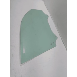 2018 - 2025 VOLKSWAGEN ATLAS FRONT LEFT DRIVER SIDE DOOR WINDOW GLASS OEM