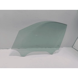 2018 - 2025 VOLKSWAGEN ATLAS FRONT LEFT DRIVER SIDE DOOR WINDOW GLASS OEM