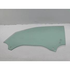 2018 - 2025 VOLKSWAGEN ATLAS FRONT LEFT DRIVER SIDE DOOR WINDOW GLASS OEM