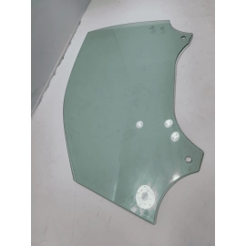 2018 - 2025 VOLKSWAGEN ATLAS FRONT LEFT DRIVER SIDE DOOR WINDOW GLASS OEM