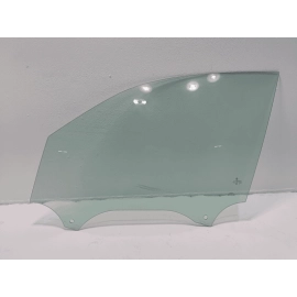 2018 - 2025 VOLKSWAGEN ATLAS FRONT LEFT DRIVER SIDE DOOR WINDOW GLASS OEM