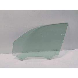 2018 - 2025 VOLKSWAGEN ATLAS FRONT LEFT DRIVER SIDE DOOR WINDOW GLASS OEM