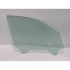 2018 - 2025 VOLKSWAGEN ATLAS FRONT LEFT DRIVER SIDE DOOR WINDOW GLASS OEM
