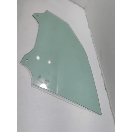 2018 - 2025 VOLKSWAGEN ATLAS FRONT LEFT DRIVER SIDE DOOR WINDOW GLASS OEM