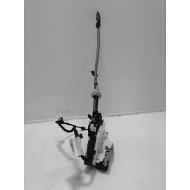 2018-2025 VOLKSWAGEN ATLAS FRONT LEFT DRIVER DOOR LOCK LATCH ACTUATOR OEM