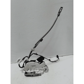 2018-2025 VOLKSWAGEN ATLAS FRONT LEFT DRIVER DOOR LOCK LATCH ACTUATOR OEM