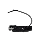 2018-2025 Volkswagen Atlas Front Left Driver Side Exterior Door Handle Base OEM