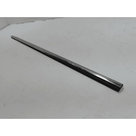 2018-2025 VOLKSWAGEN ATLAS FRONT LEFT DRIVER SIDE DOOR WINDOW BELT MOLDING OEM