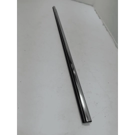 2018-2025 VOLKSWAGEN ATLAS FRONT LEFT DRIVER SIDE DOOR WINDOW BELT MOLDING OEM