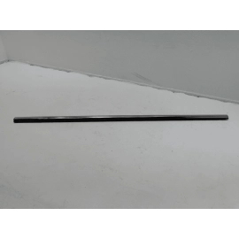 2018-2025 VOLKSWAGEN ATLAS FRONT LEFT DRIVER SIDE DOOR WINDOW BELT MOLDING OEM