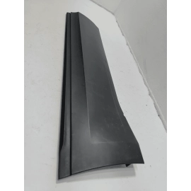 2018-24 Volkswagen Atlas Rear Right Passenger Door Lower Molding Trim Panel OEM