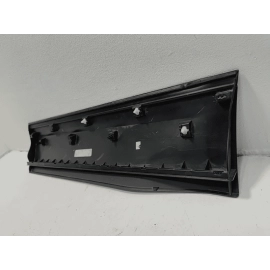 2018-24 Volkswagen Atlas Rear Right Passenger Door Lower Molding Trim Panel OEM