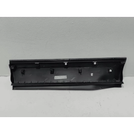 2018-24 Volkswagen Atlas Rear Right Passenger Door Lower Molding Trim Panel OEM