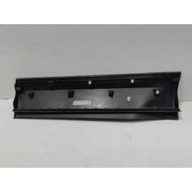 2018-24 Volkswagen Atlas Rear Right Passenger Door Lower Molding Trim Panel OEM