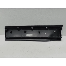 2018-24 Volkswagen Atlas Rear Right Passenger Door Lower Molding Trim Panel OEM