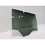 Volkswagen Atlas VW Rear Right Passenger Side Door Window Glass OEM 2018-2025