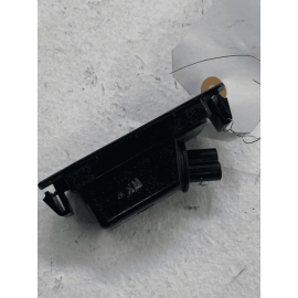 2012-2017 KIA RIO  LEFT DRIVER SIDE LICENSE NUMBER PLATE LIGHT LAMP OEM