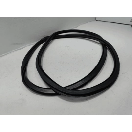 2018-2024 Volkswagen Atlas Rear Passenger Door Body Weatherstrip Seal OEM