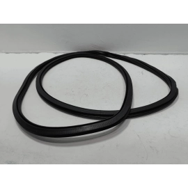 2018-2024 Volkswagen Atlas Rear Passenger Door Body Weatherstrip Seal OEM