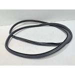 2018-2024 Volkswagen Atlas Rear Passenger Door Body Weatherstrip Seal OEM