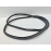 2018-2024 Volkswagen Atlas Rear Passenger Door Body Weatherstrip Seal OEM