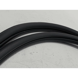 2018-2024 Volkswagen Atlas Rear Passenger Door Body Weatherstrip Seal OEM