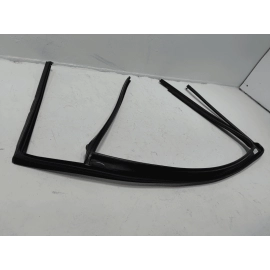 Volkswagen Atlas Rear Passenger Door Window Glass Run Channel Seal OEM 2018-2024