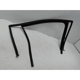 Volkswagen Atlas Rear Passenger Door Window Glass Run Channel Seal OEM 2018-2024