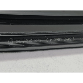 Volkswagen Atlas Rear Passenger Door Window Glass Run Channel Seal OEM 2018-2024