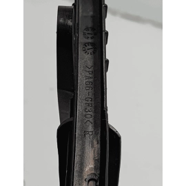 2018-2025 VOLKSWAGEN ATLAS Rear Passenger Side Door Fixed Window Vent Glass OEM