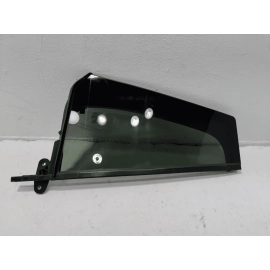 2018-2025 VOLKSWAGEN ATLAS Rear Passenger Side Door Fixed Window Vent Glass OEM