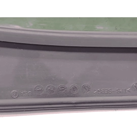 2018-2025 VOLKSWAGEN ATLAS Rear Passenger Side Door Fixed Window Vent Glass OEM