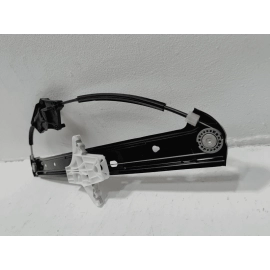2018-2025 Volkswagen Atlas Rear Right Passenger Door Window Regulator OEM