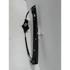 2018-2025 Volkswagen Atlas Rear Right Passenger Door Window Regulator OEM