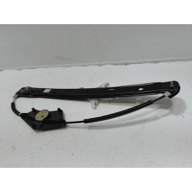 2018-2025 Volkswagen Atlas Rear Right Passenger Door Window Regulator OEM