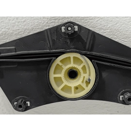 2018-2025 Volkswagen Atlas Rear Right Passenger Door Window Regulator OEM