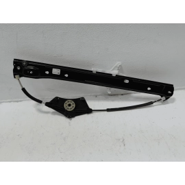 2018-2025 Volkswagen Atlas Rear Right Passenger Door Window Regulator OEM