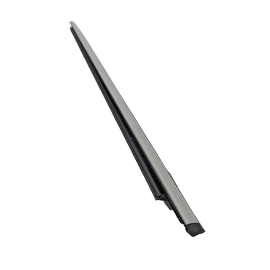 2018-2025 VOLKSWAGEN ATLAS VW REAR PASSENGER SIDE DOOR WINDOW BELT MOLDING OEM